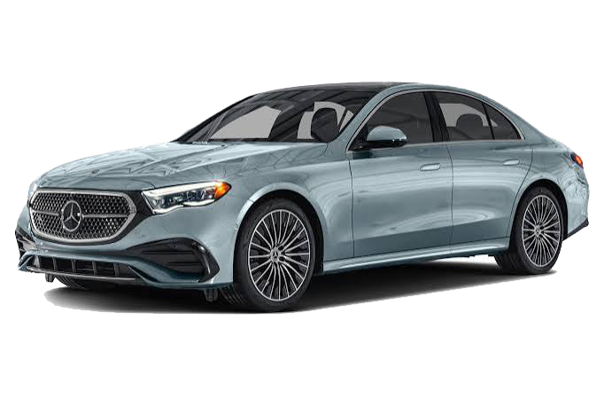Mercedes Mercedes E-Class
